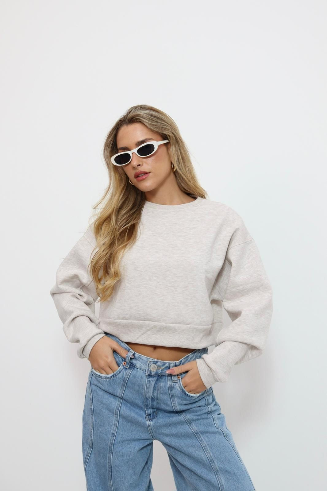 חולצה פוטר קצר