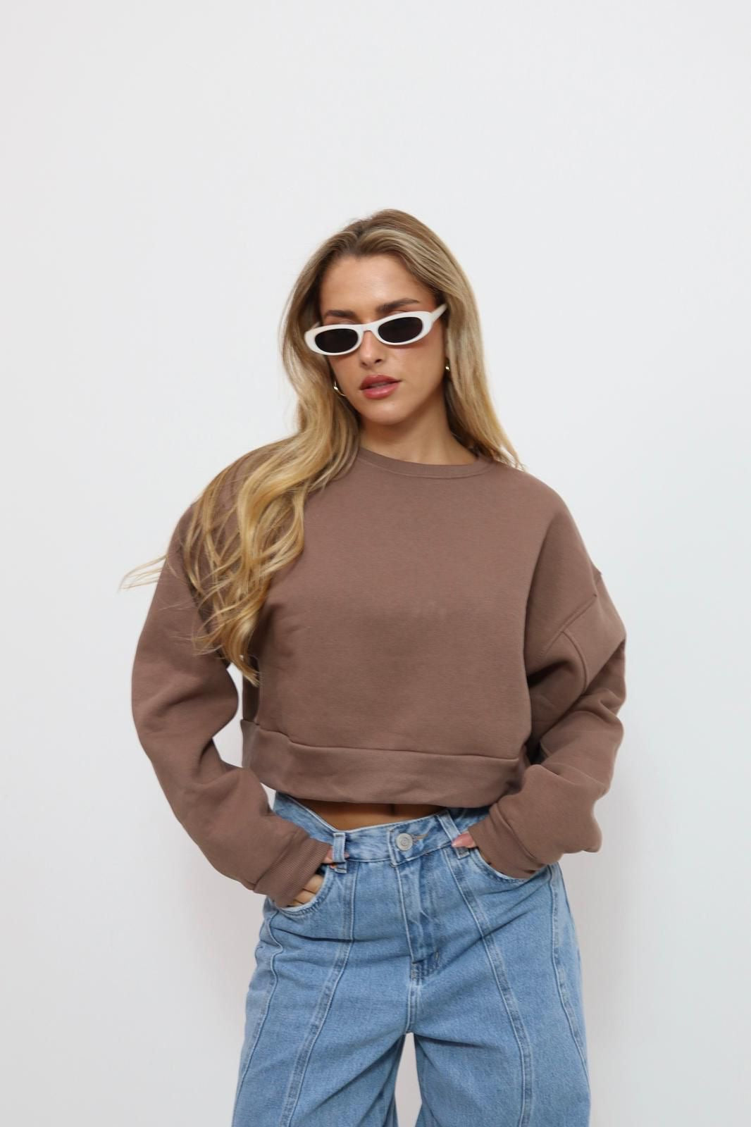 חולצה פוטר קצר